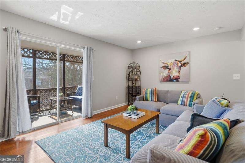 270 Quail Run Roswell - Photo 13