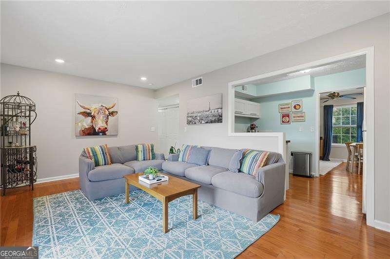 270 Quail Run Roswell - Photo 14