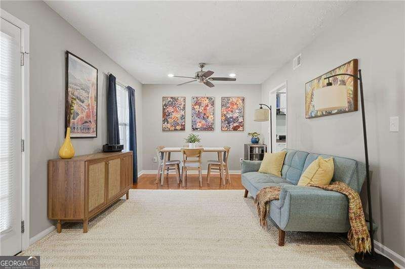 270 Quail Run Roswell - Photo 21