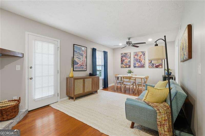 270 Quail Run Roswell - Photo 22