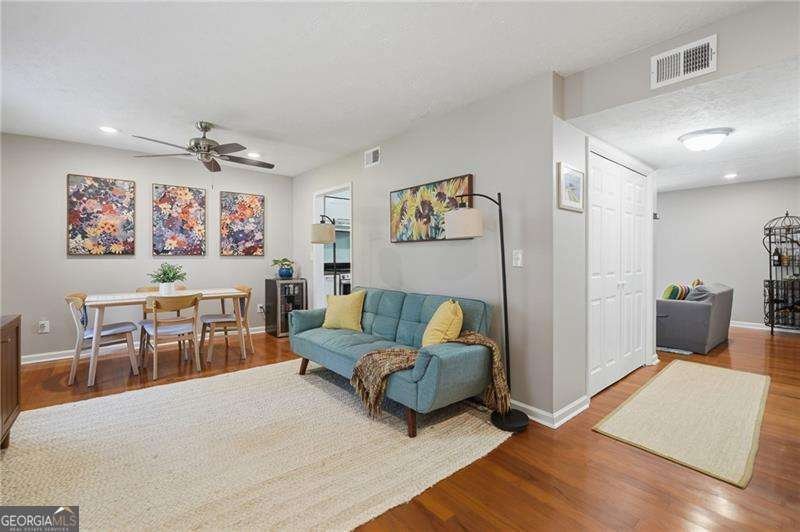 270 Quail Run Roswell - Photo 23