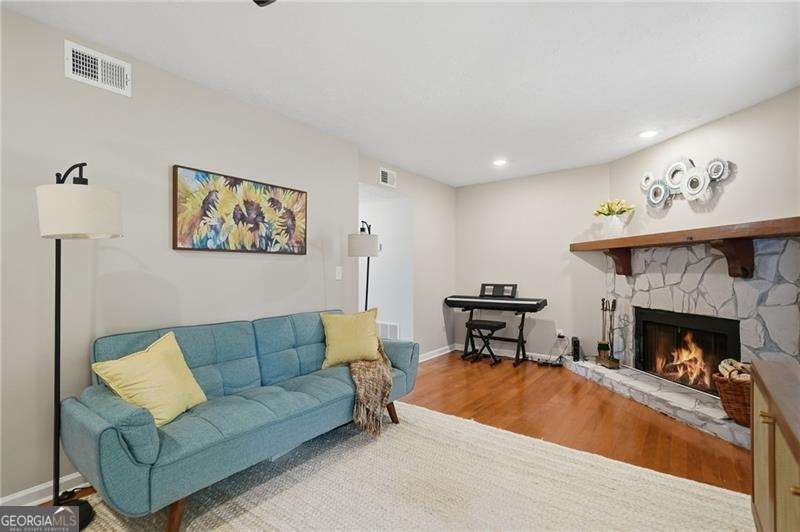 270 Quail Run Roswell - Photo 25