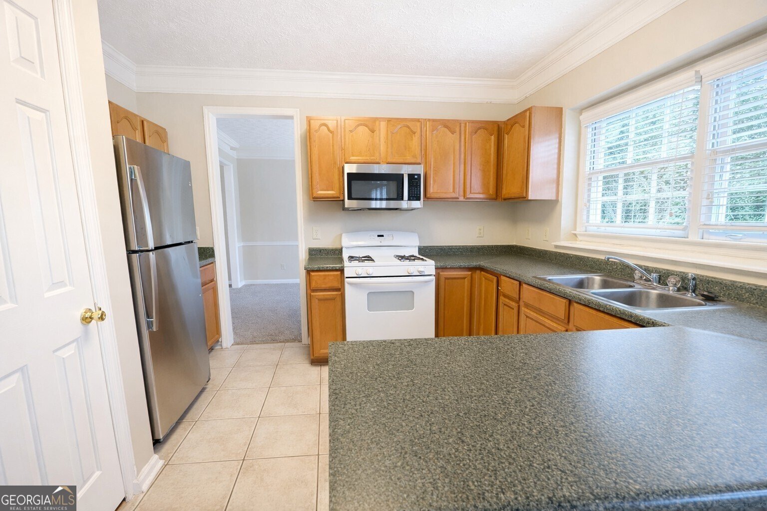 1565 Hascall Drive Marietta - Photo 15