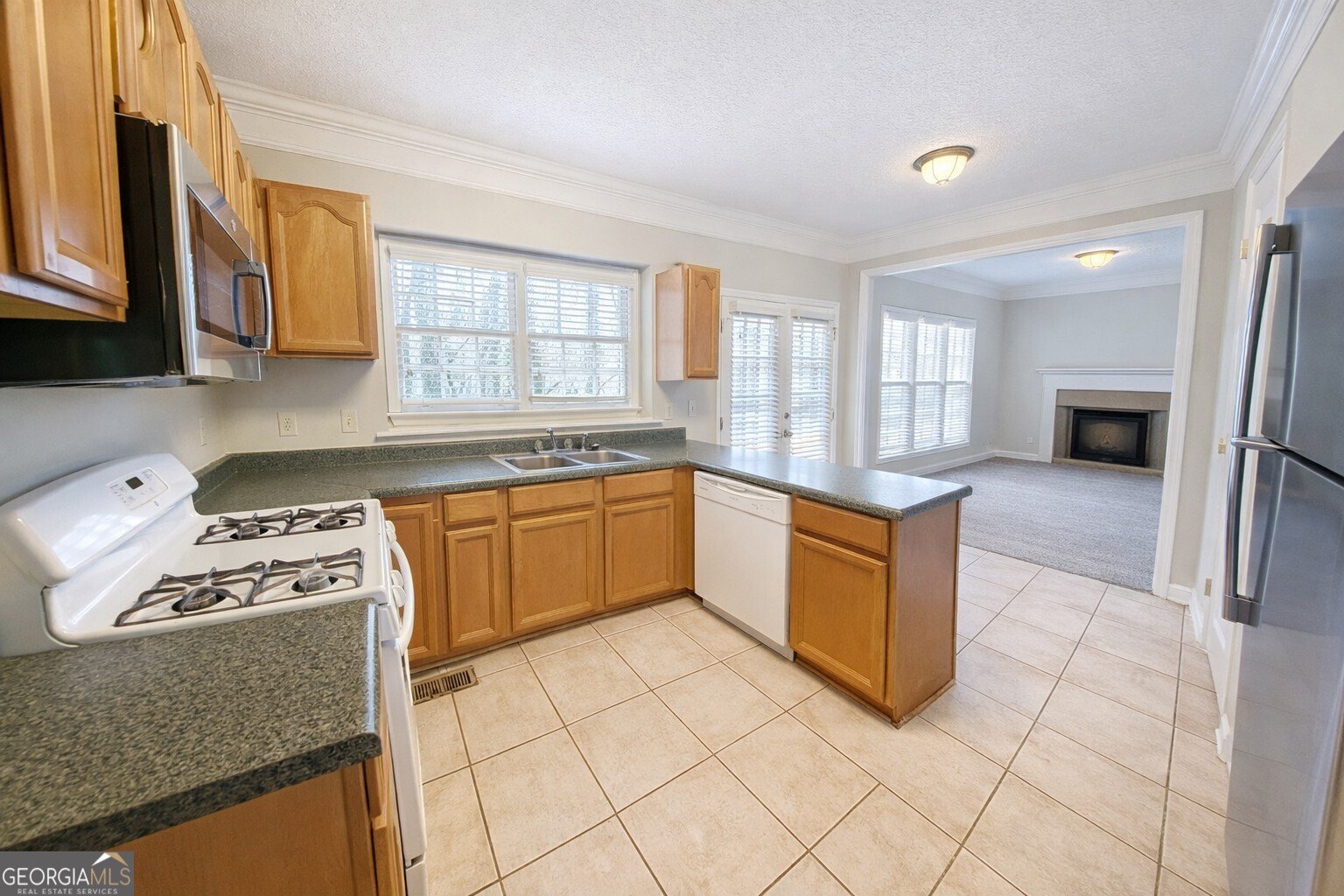 1565 Hascall Drive Marietta - Photo 17