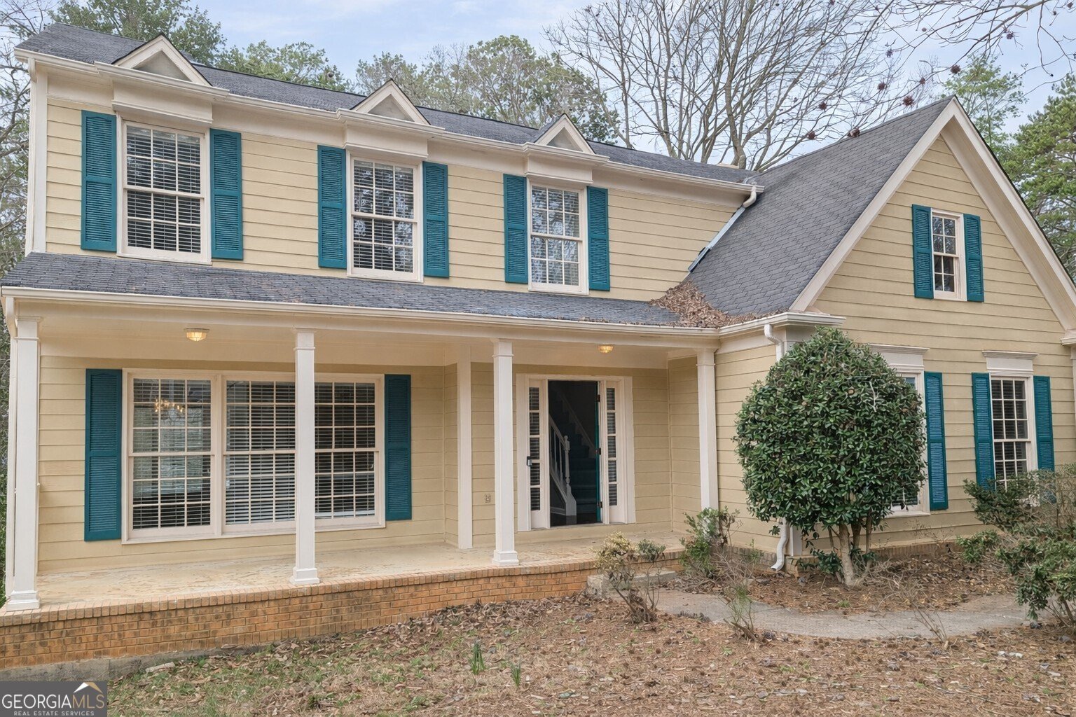 1565 Hascall Drive Marietta - Photo 30