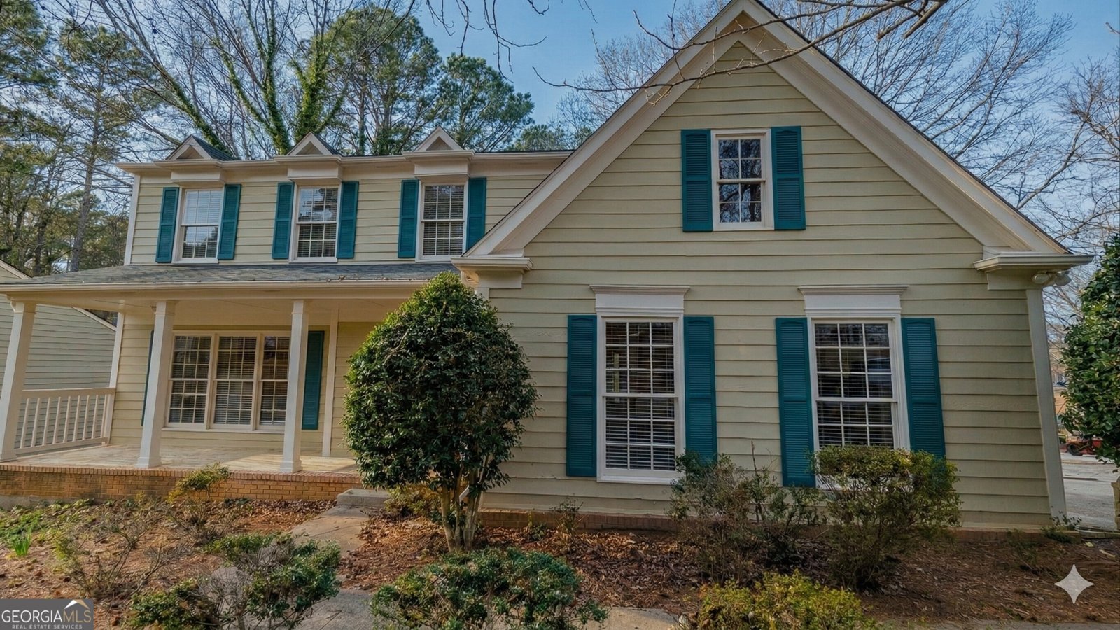 1565 Hascall Drive Marietta - Photo 31