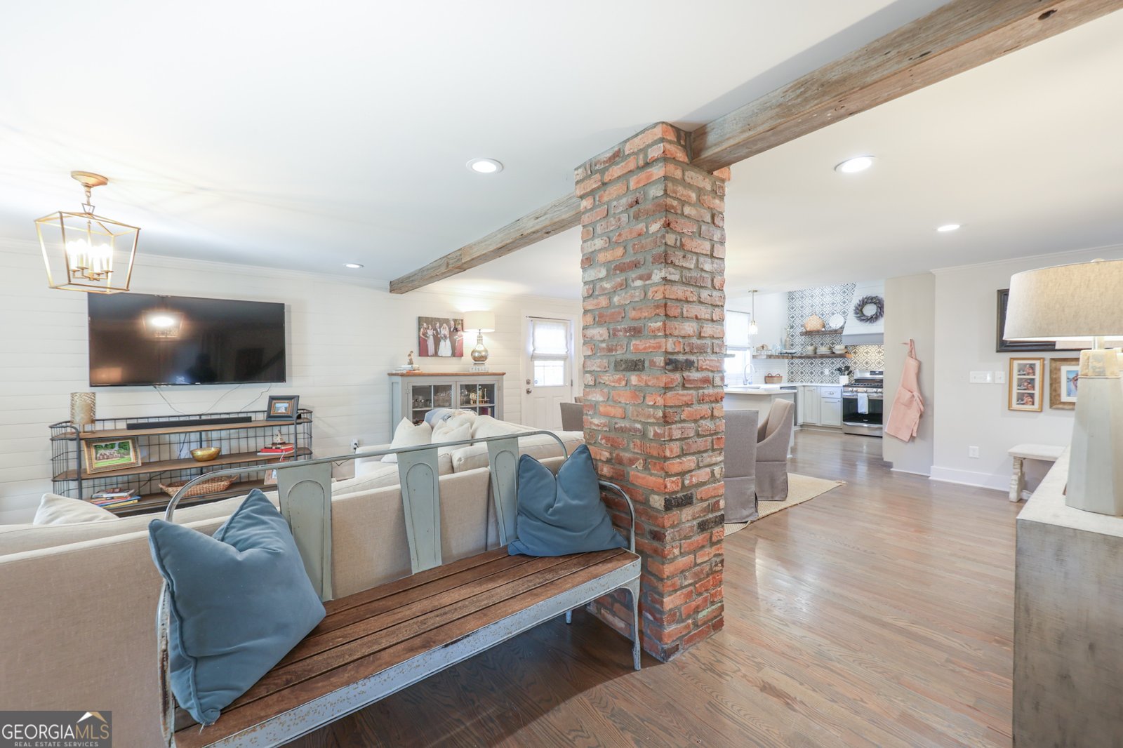 1585 Mercer Avenue College Park - Photo 17