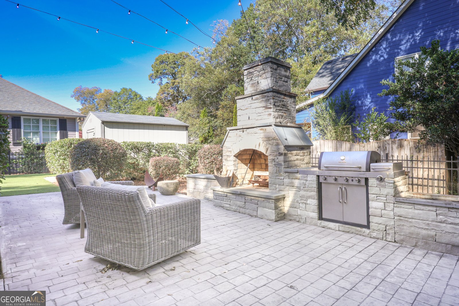 1585 Mercer Avenue College Park - Photo 55