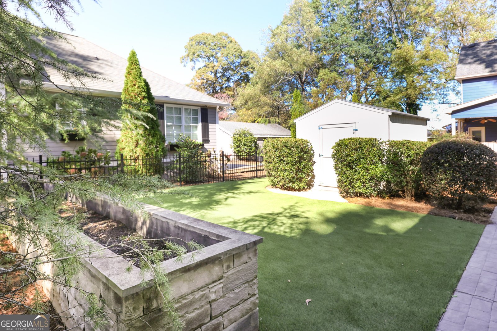 1585 Mercer Avenue College Park - Photo 59