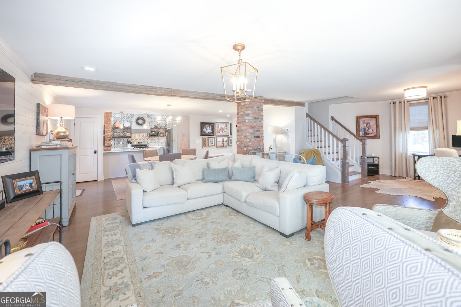 1585 Mercer Avenue College Park - Photo 6