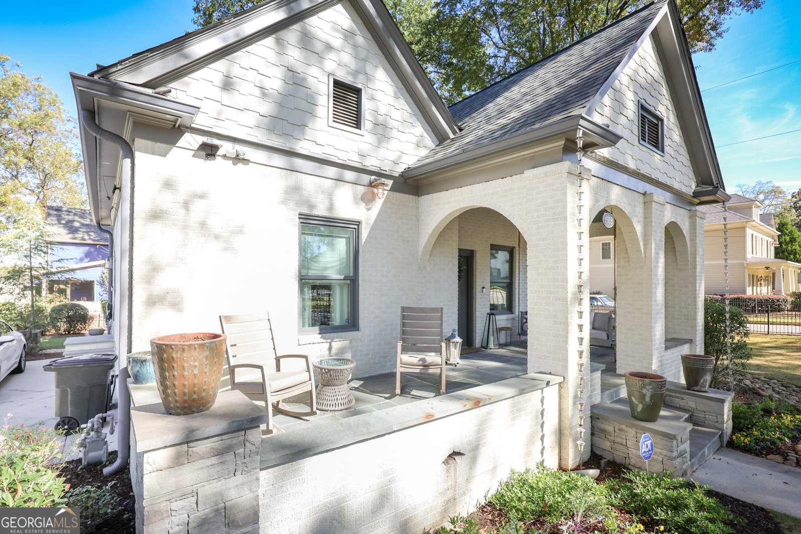 1585 Mercer Avenue College Park - Photo 60