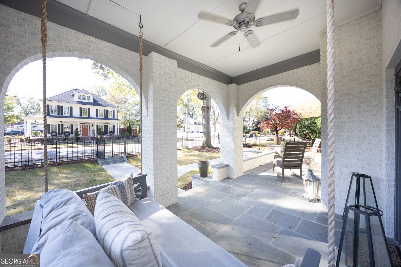 1585 Mercer Avenue College Park - Photo 62