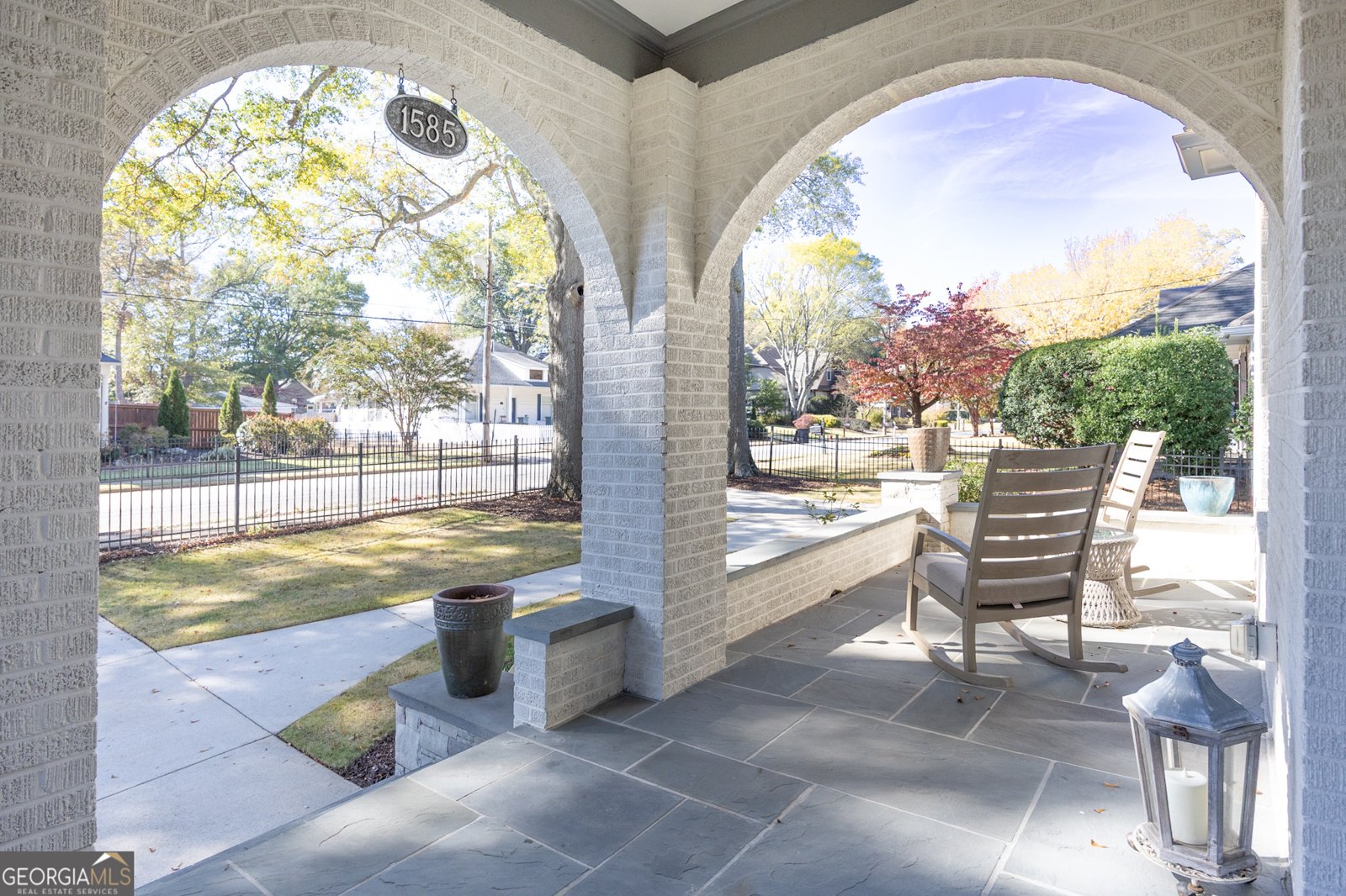 1585 Mercer Avenue College Park - Photo 63