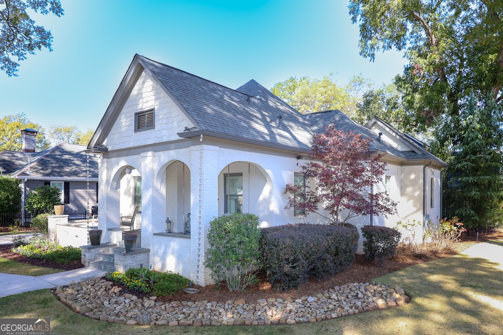 1585 Mercer Avenue College Park - Photo 64