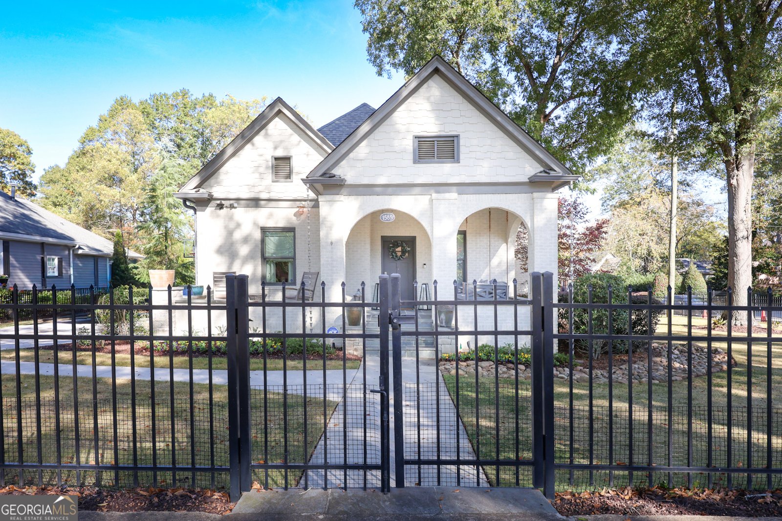 1585 Mercer Avenue College Park - Photo 67