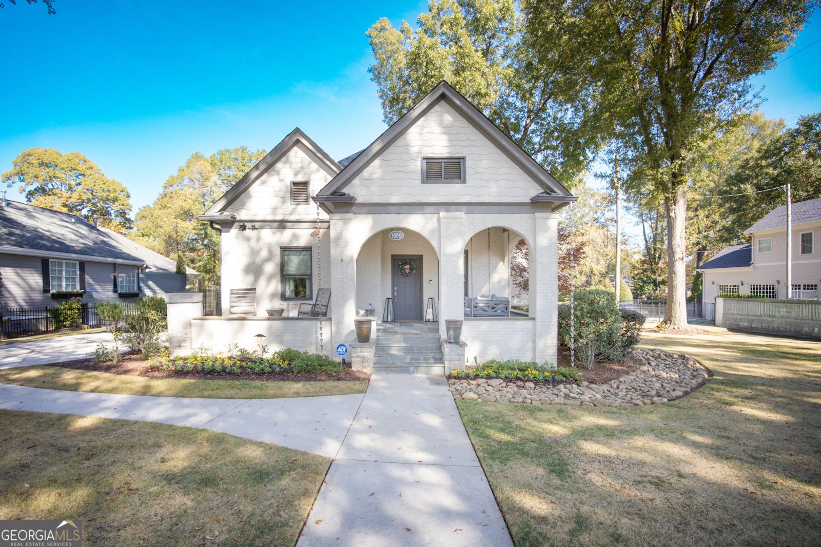 1585 Mercer Avenue College Park - Photo 69