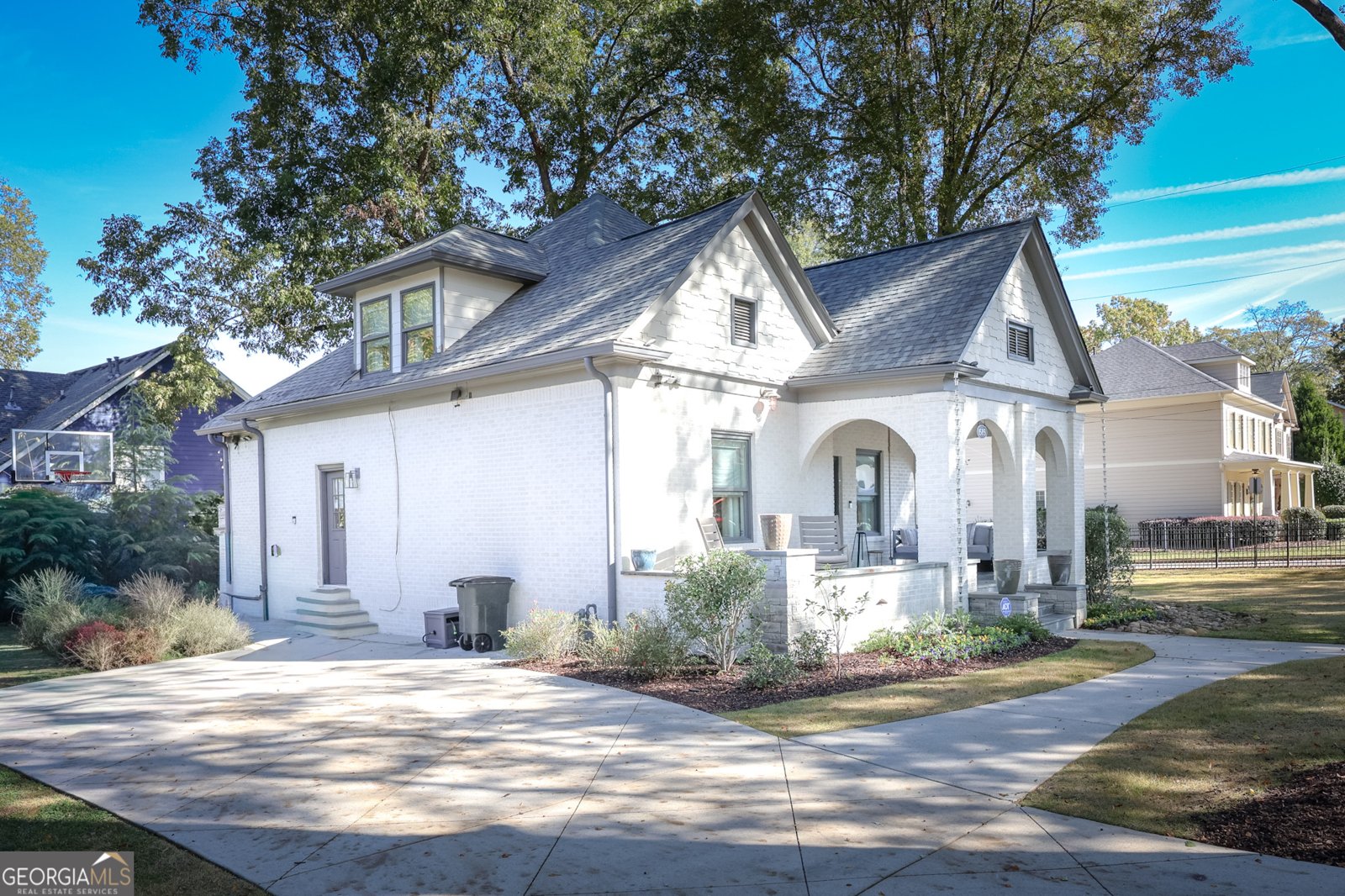 1585 Mercer Avenue College Park - Photo 70