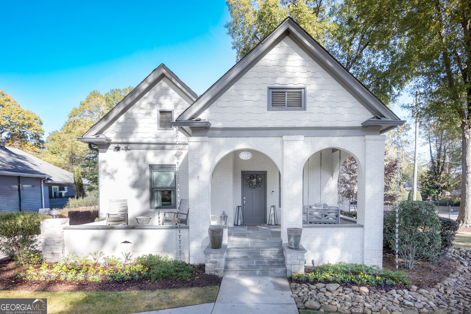 1585 Mercer Avenue College Park - Photo 75