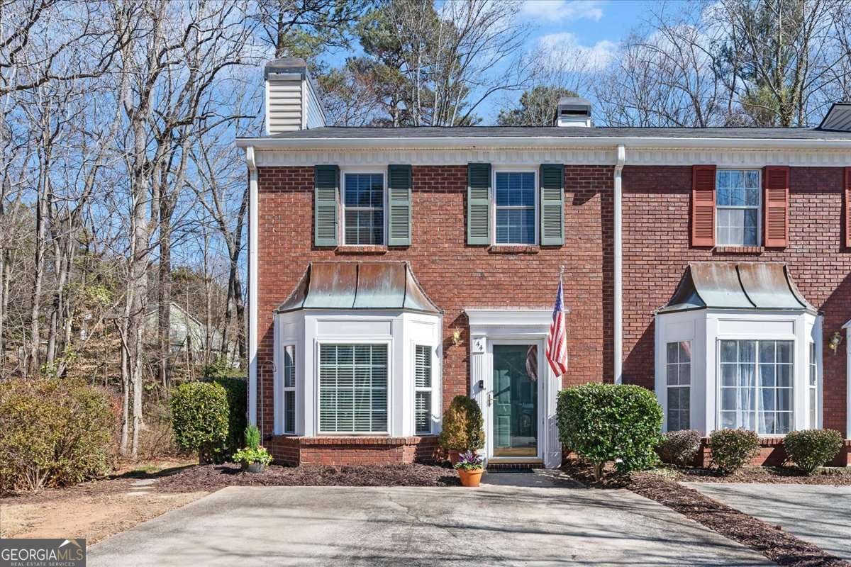 744 Anderson Walk Marietta - Photo 1