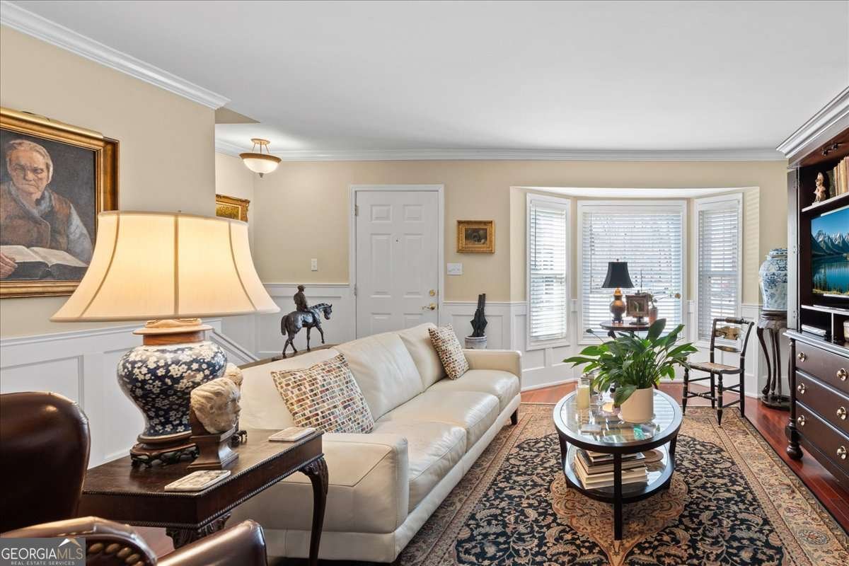 744 Anderson Walk Marietta - Photo 10