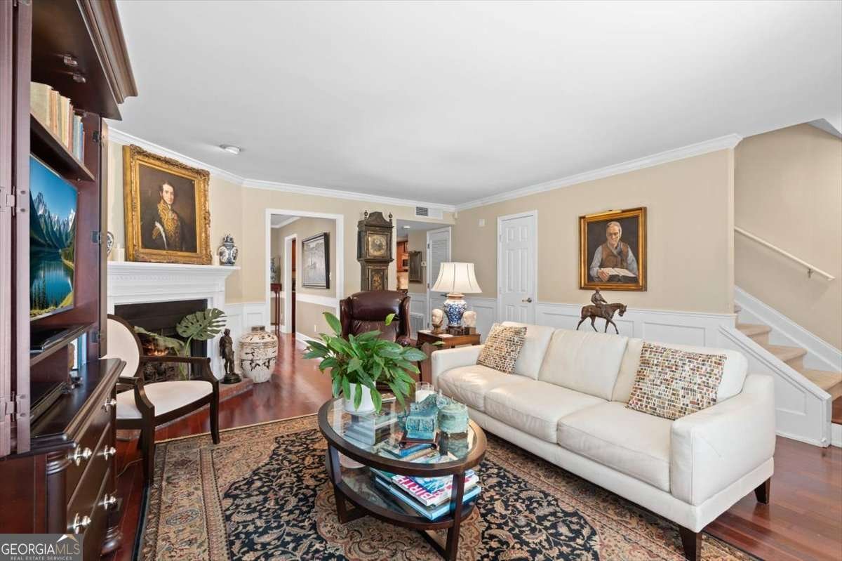 744 Anderson Walk Marietta - Photo 11