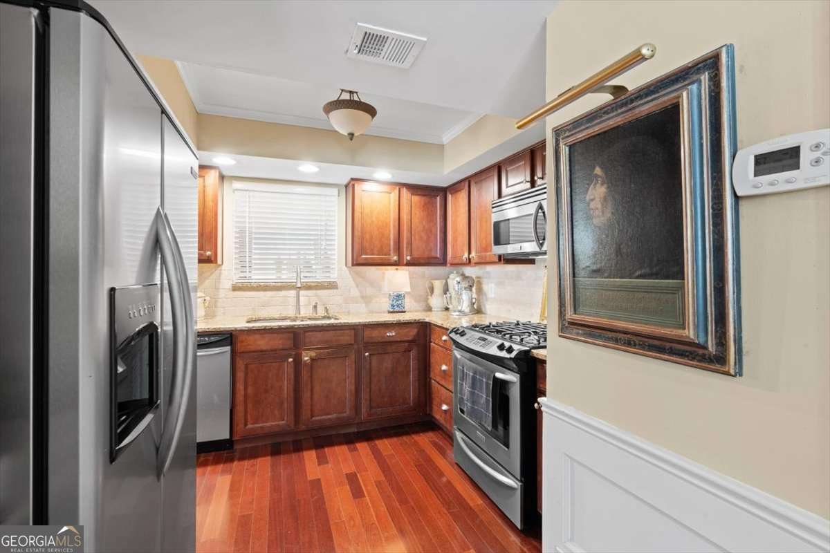 744 Anderson Walk Marietta - Photo 12