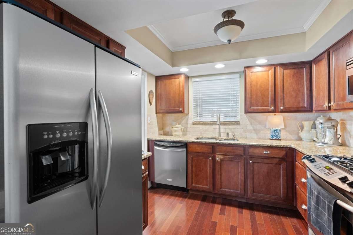 744 Anderson Walk Marietta - Photo 13