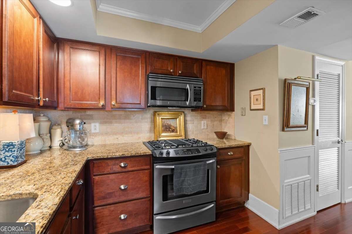 744 Anderson Walk Marietta - Photo 14