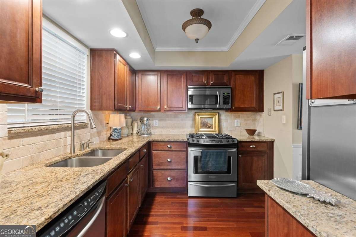 744 Anderson Walk Marietta - Photo 15