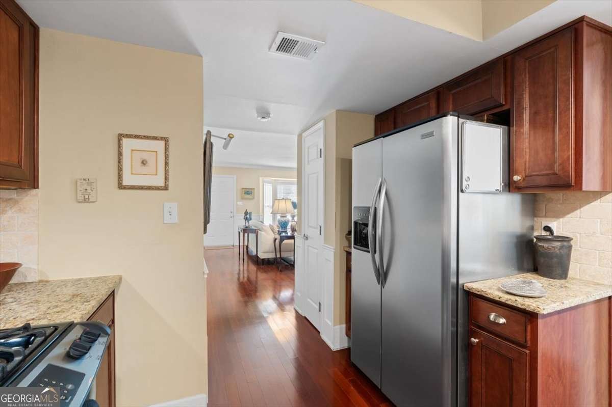 744 Anderson Walk Marietta - Photo 16