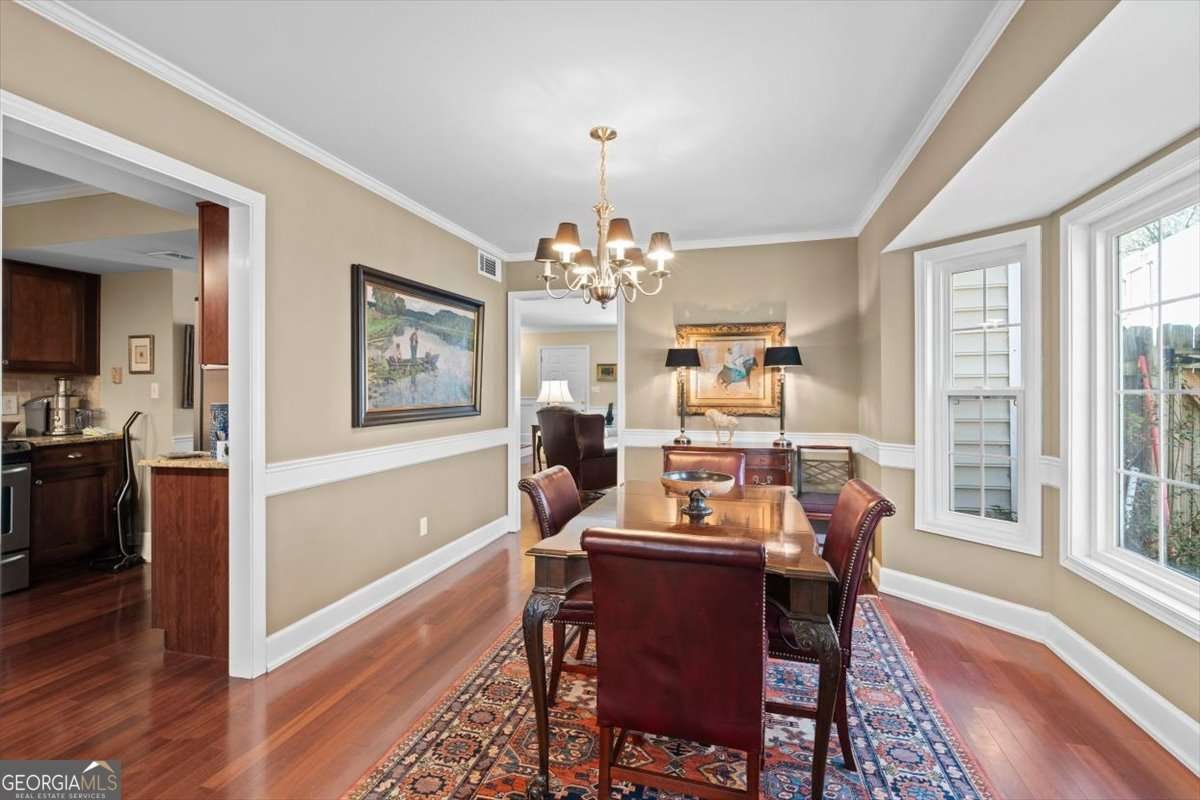 744 Anderson Walk Marietta - Photo 17