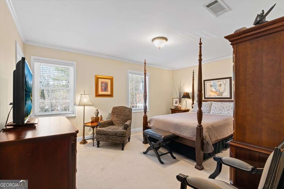 744 Anderson Walk Marietta - Photo 19