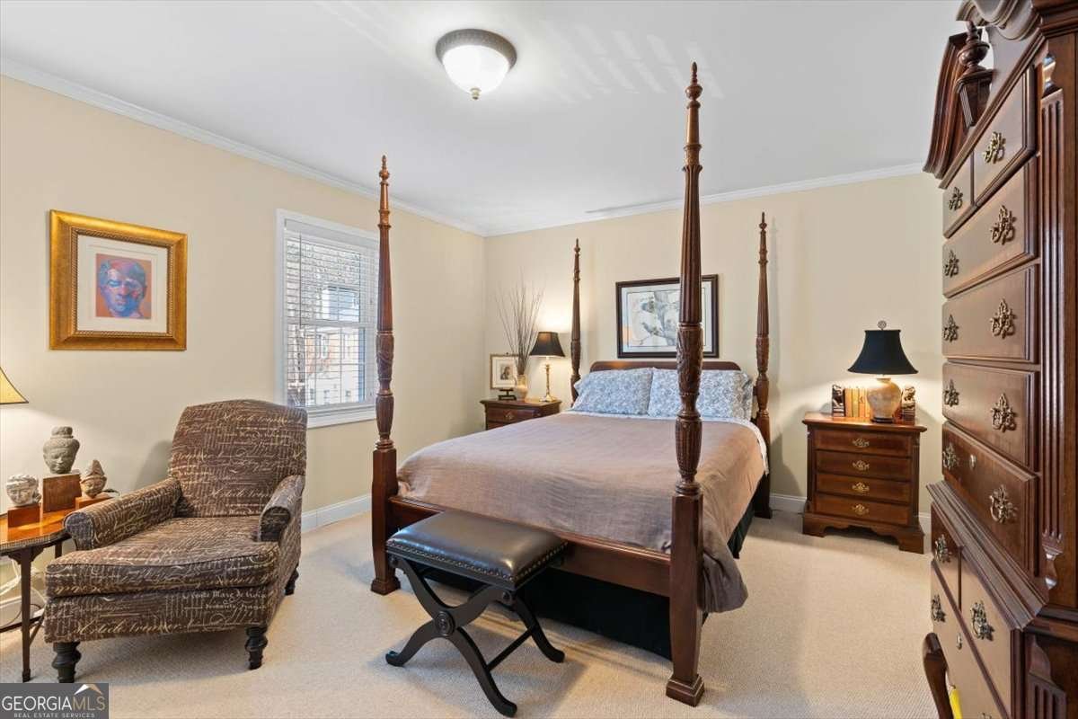 744 Anderson Walk Marietta - Photo 20