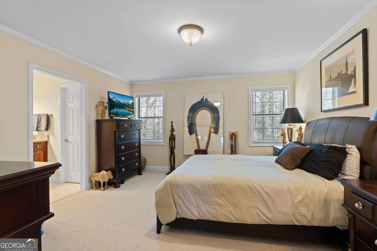 744 Anderson Walk Marietta - Photo 24