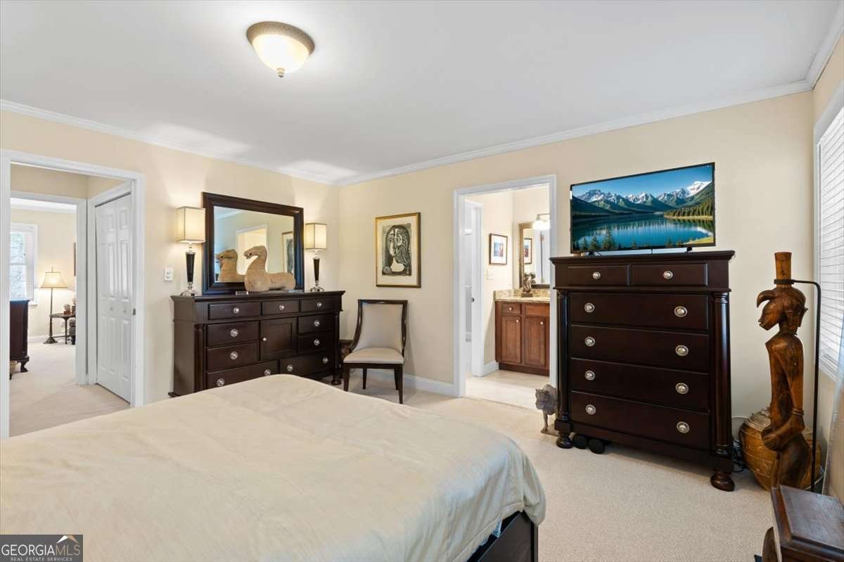 744 Anderson Walk Marietta - Photo 25