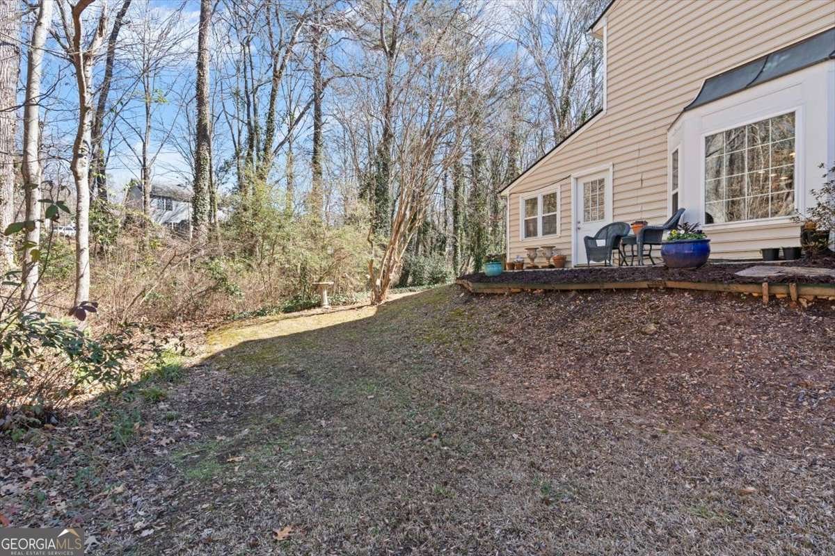 744 Anderson Walk Marietta - Photo 33