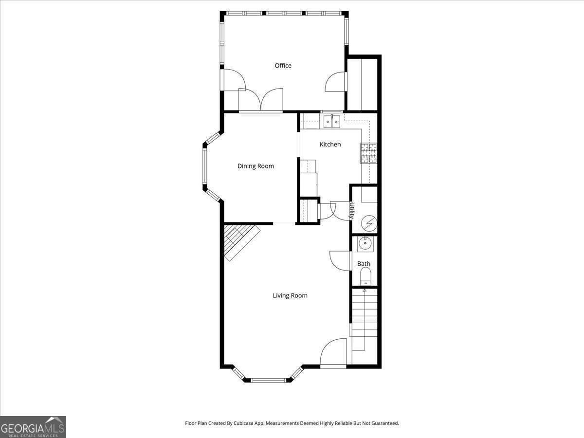 744 Anderson Walk Marietta - Photo 39