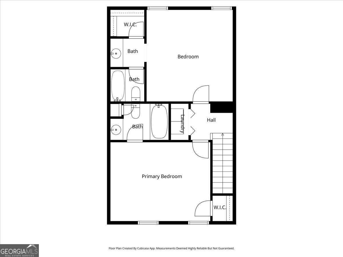 744 Anderson Walk Marietta - Photo 40