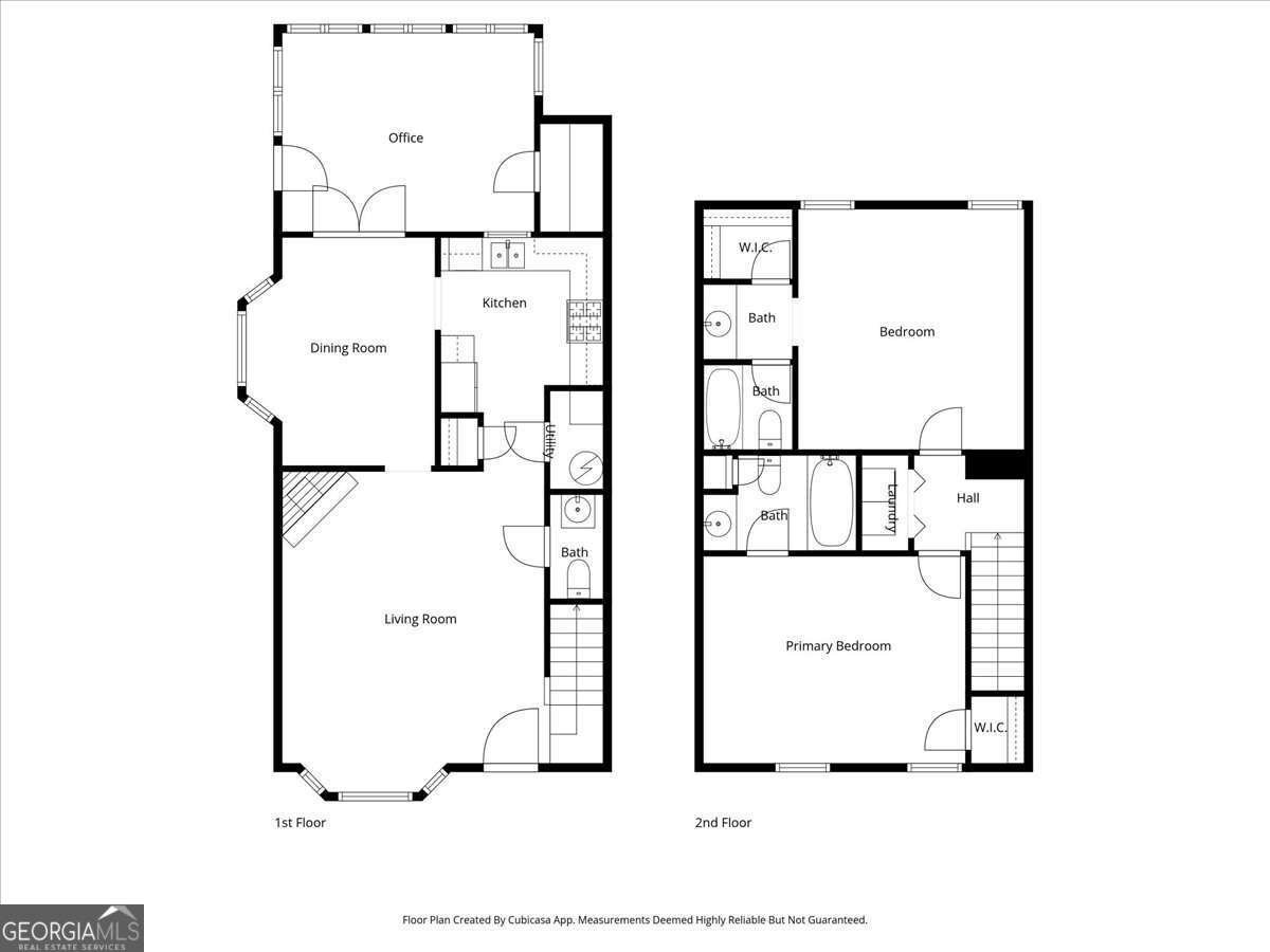 744 Anderson Walk Marietta - Photo 41