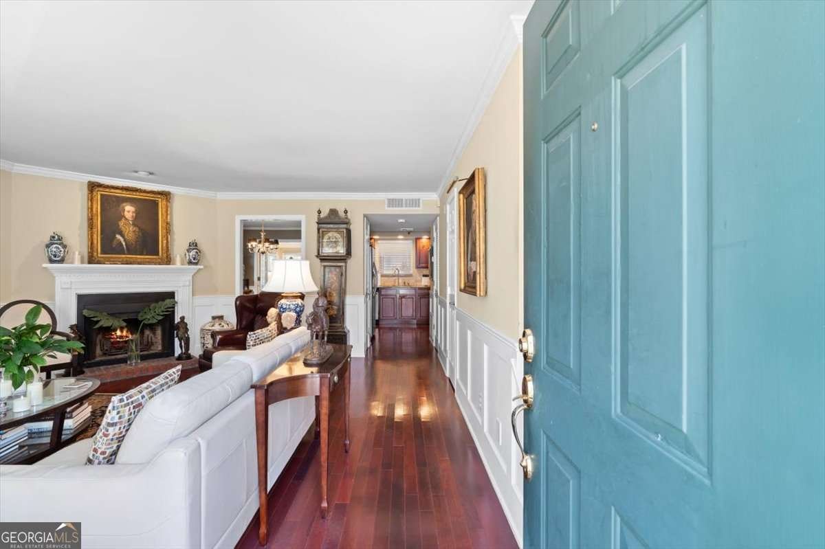 744 Anderson Walk Marietta - Photo 6