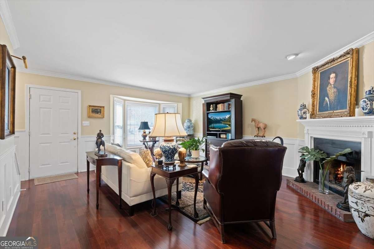 744 Anderson Walk Marietta - Photo 9