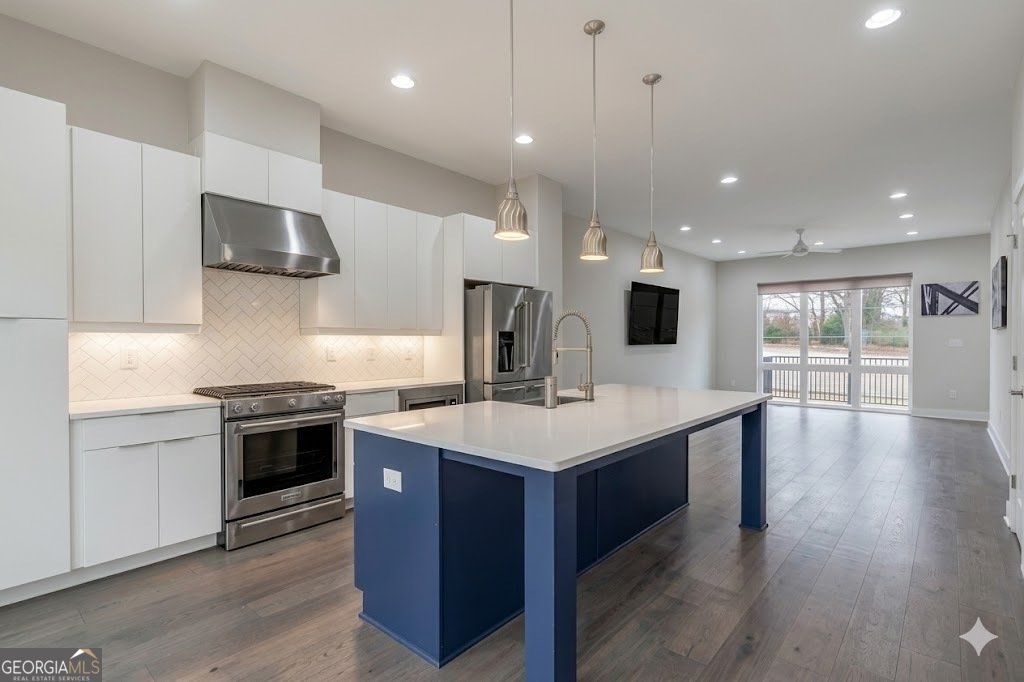 687 Banton Drives Atlanta - Photo 11