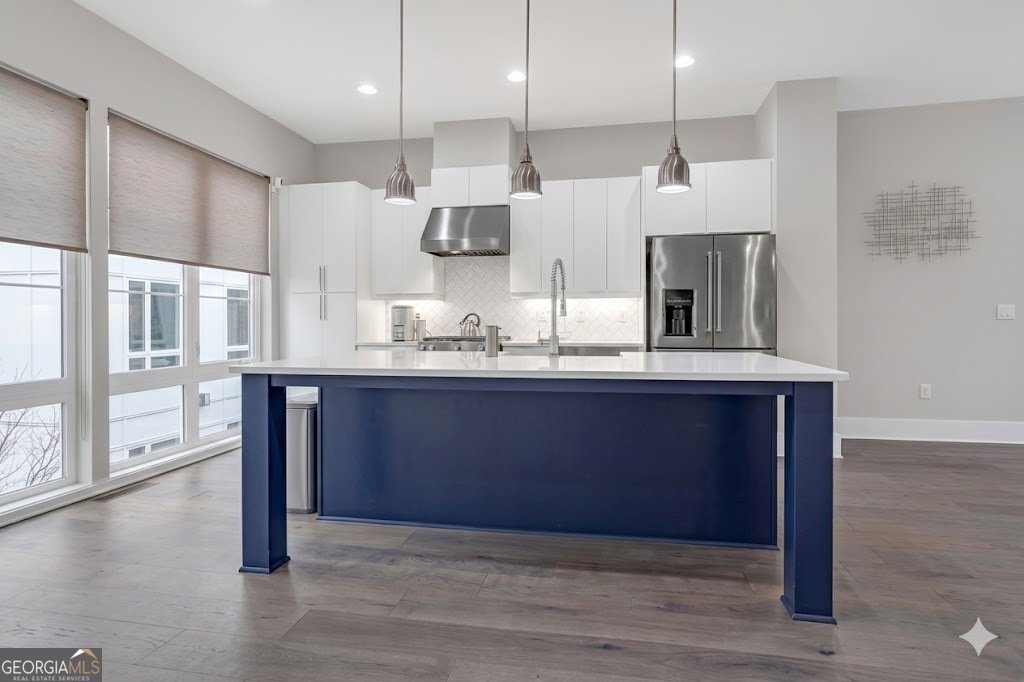 687 Banton Drives Atlanta - Photo 12