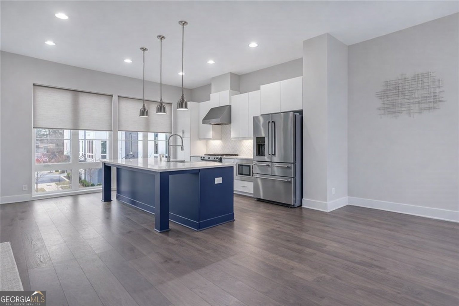 687 Banton Drives Atlanta - Photo 13