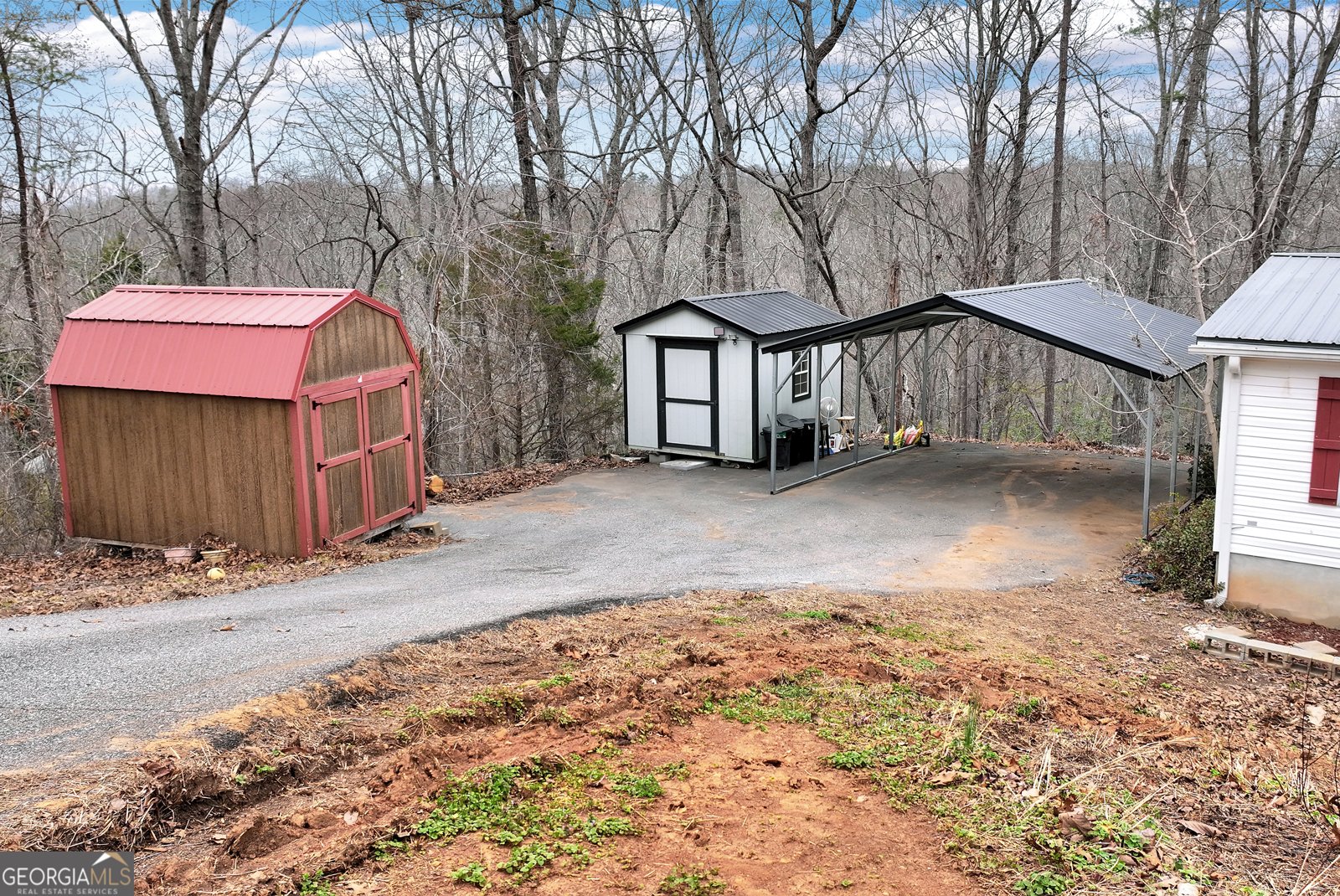 660 Shenandoah Drive Dahlonega - Photo 33