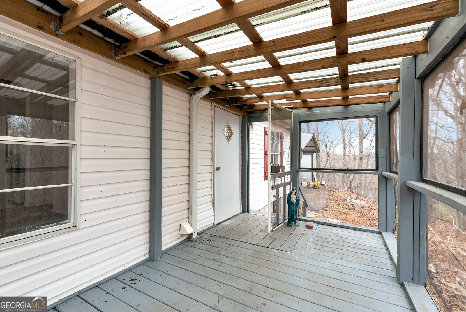 660 Shenandoah Drive Dahlonega - Photo 34