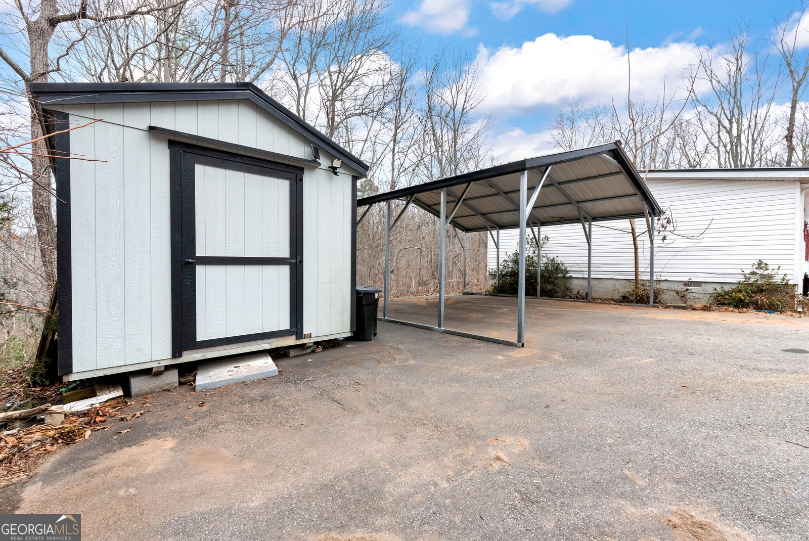 660 Shenandoah Drive Dahlonega - Photo 35