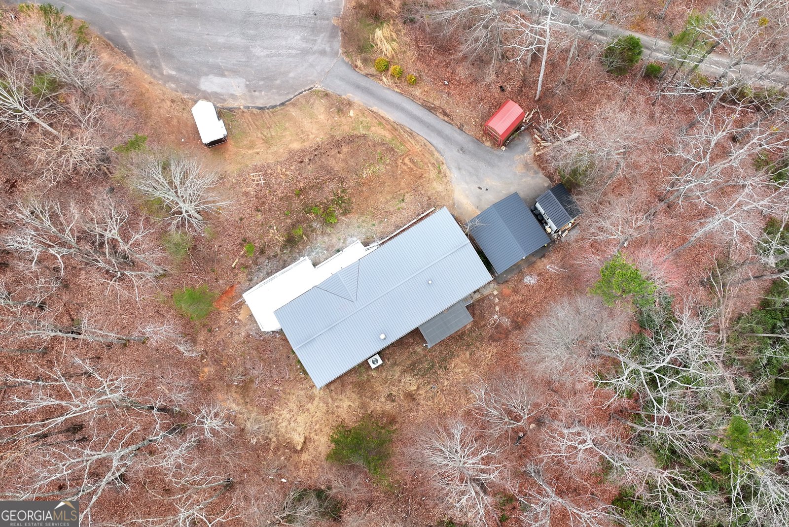 660 Shenandoah Drive Dahlonega - Photo 38