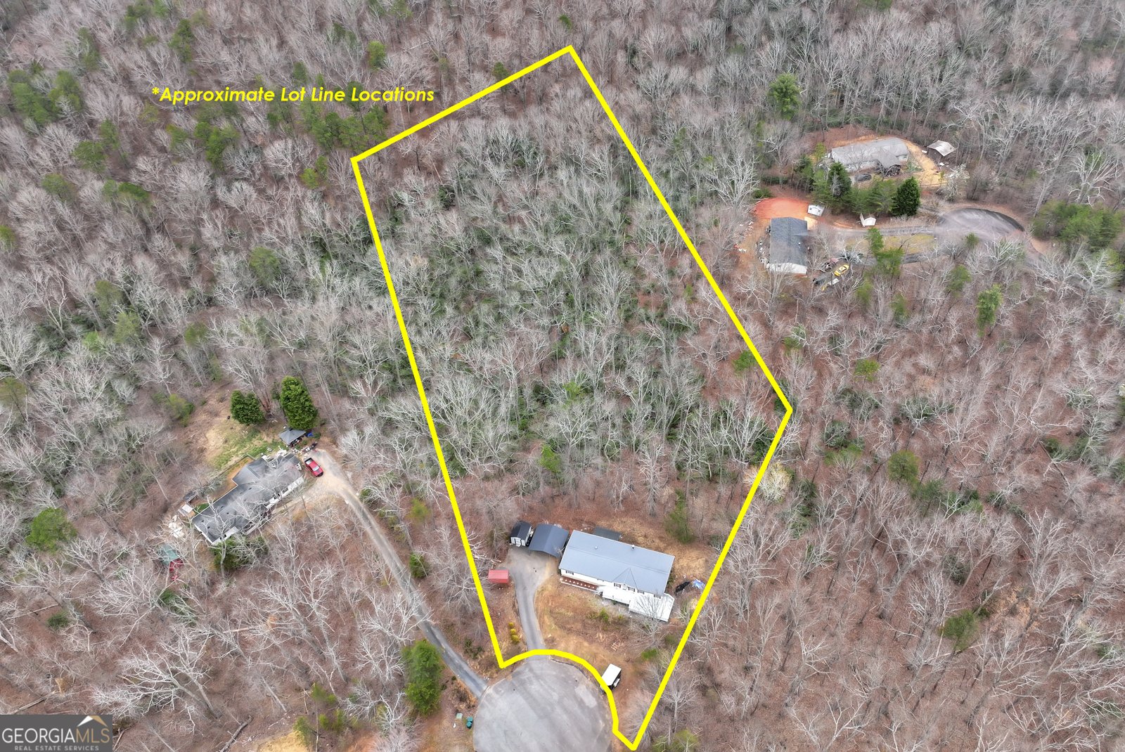 660 Shenandoah Drive Dahlonega - Photo 39