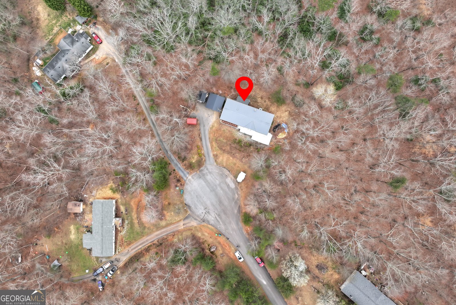 660 Shenandoah Drive Dahlonega - Photo 40